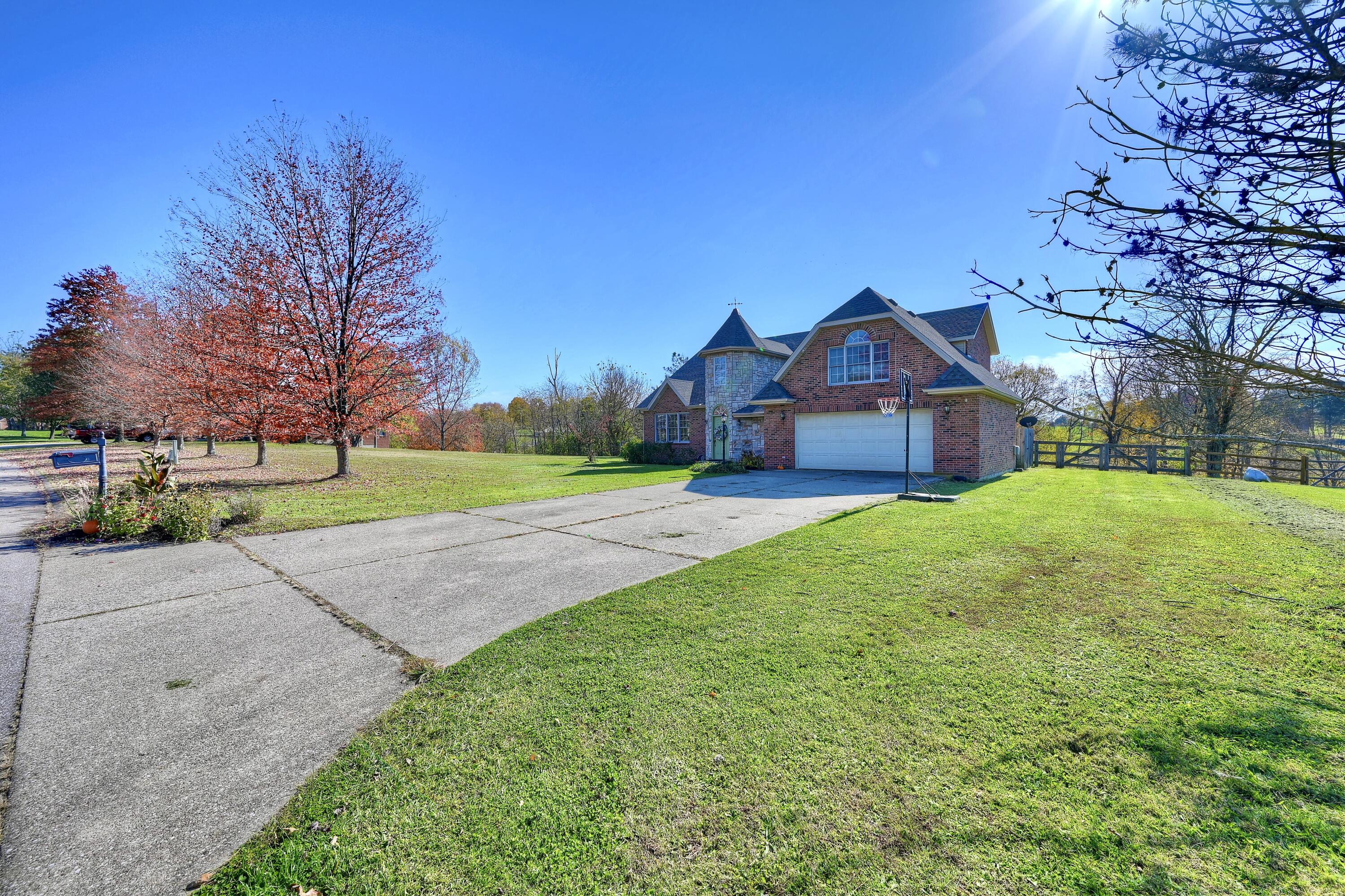 112 Beverly Lane Dry Ridge, KY 41035 - Photo 7 of 50 Gallery Image 7