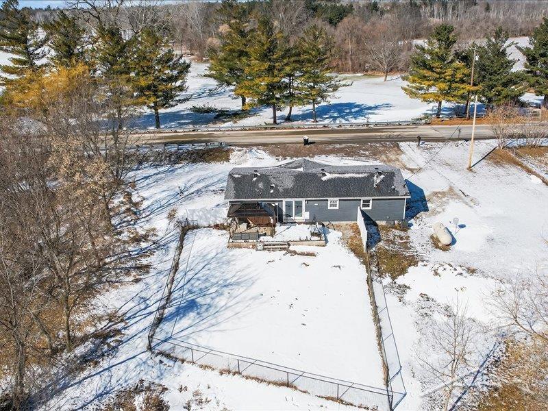 3413 Arenac State Road Standish, MI 48658 - Photo 39 of 40