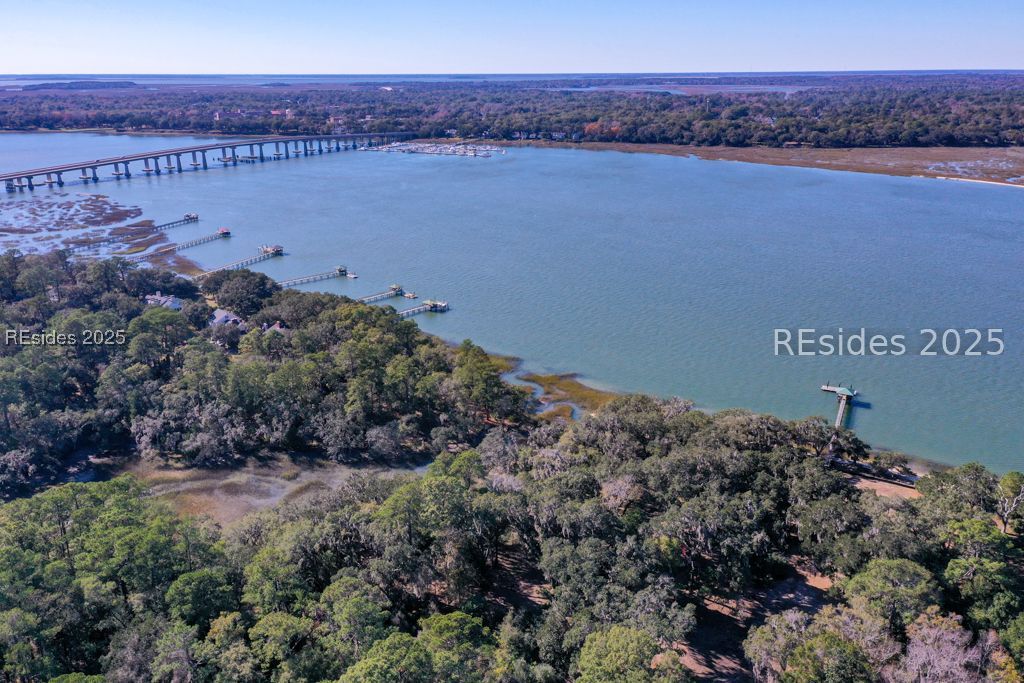 0 Meridian Road Beaufort, SC 29907 - Photo 13 of 28