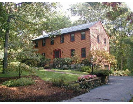 12 Robinson Road Westford, MA 01886 - Photo 1 of 25 Gallery Image 1