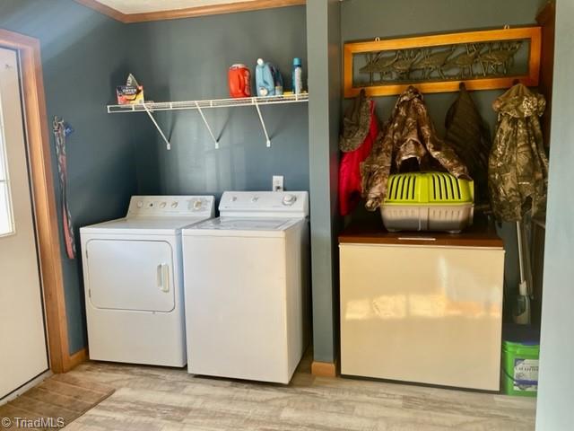 4511 Simerson Road Linwood, NC 27299 - Photo 18 of 26 Gallery Image 18