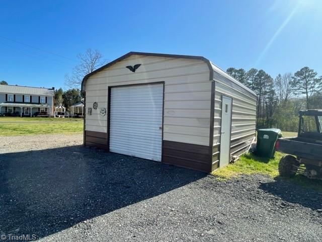 4511 Simerson Road Linwood, NC 27299 - Photo 21 of 26 Gallery Image 21