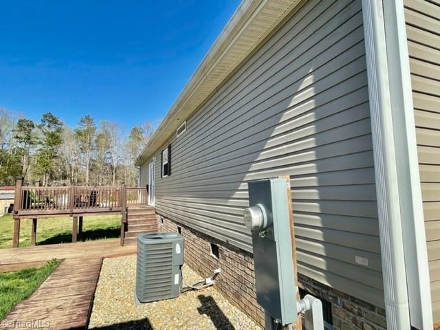 4511 Simerson Road Linwood, NC 27299 - Photo 22 of 26 Gallery Image 22