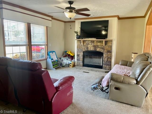 4511 Simerson Road Linwood, NC 27299 - Photo 3 of 26 Gallery Image 3