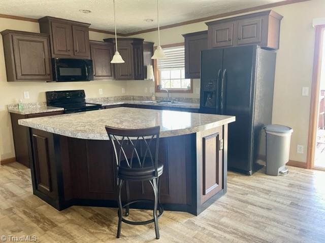 4511 Simerson Road Linwood, NC 27299 - Photo 5 of 26 Gallery Image 5
