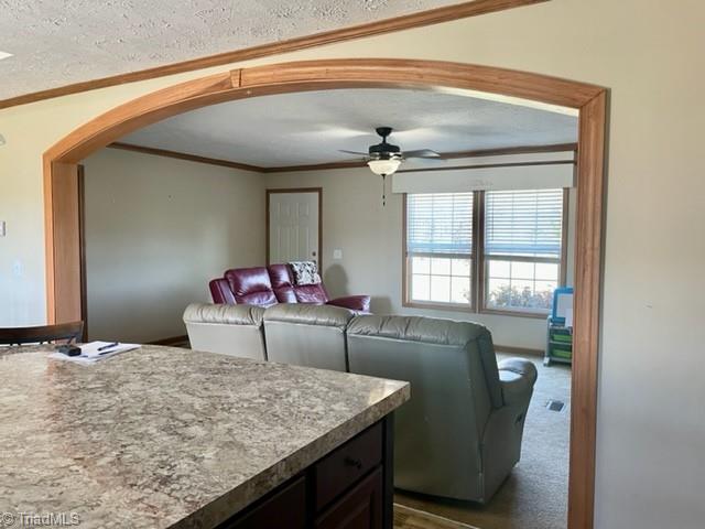 4511 Simerson Road Linwood, NC 27299 - Photo 7 of 26 Gallery Image 7