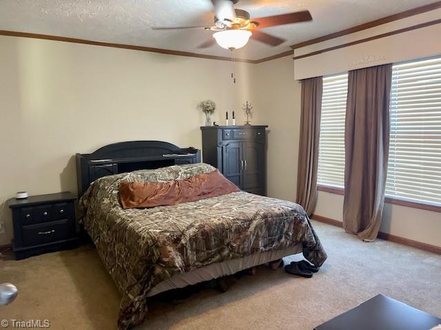 4511 Simerson Road Linwood, NC 27299 - Photo 8 of 26 Gallery Image 8
