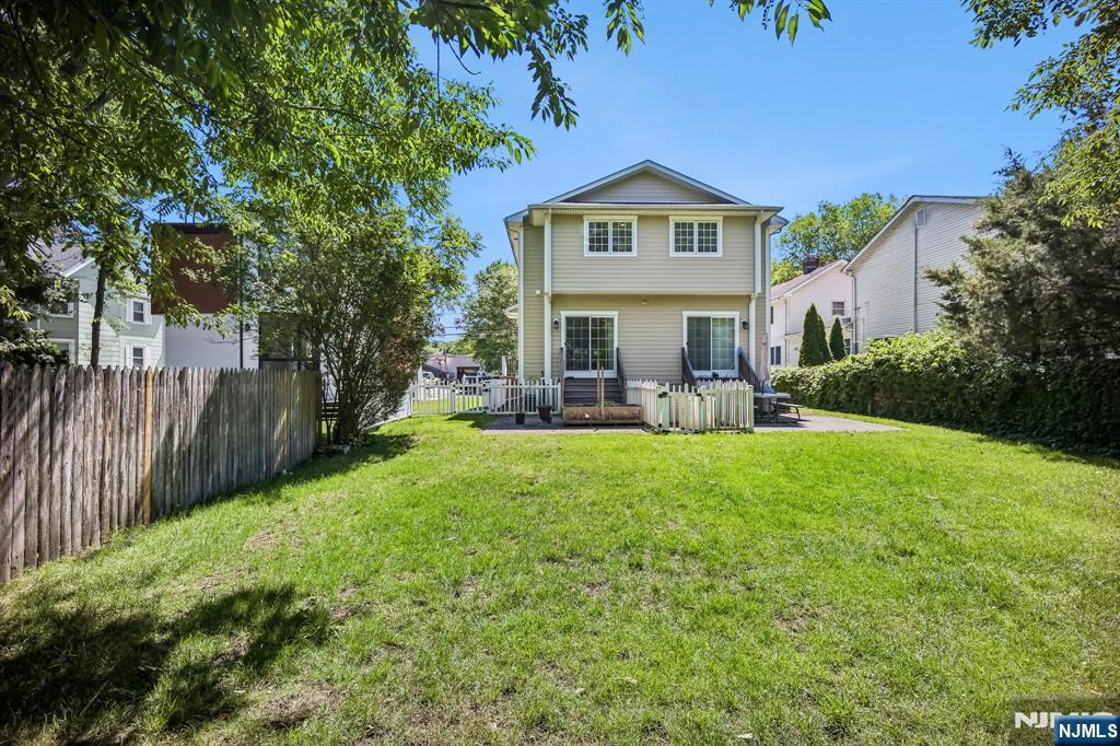39 Grove Street, Unit B Tenafly, NJ 07670 - Photo 24 of 24