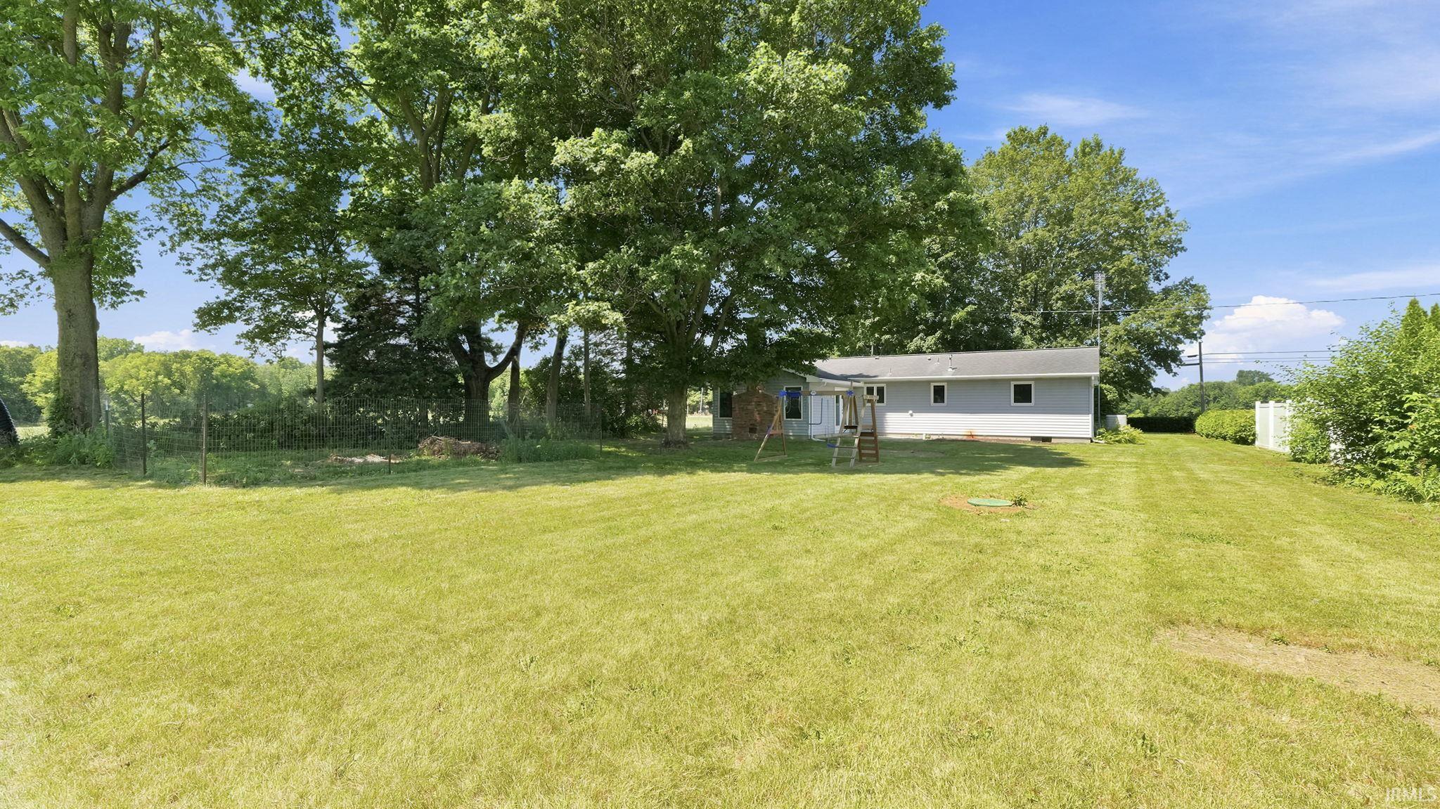 11007 North Ogden Road North Manchester, IN 46962 - Photo 30 of 47