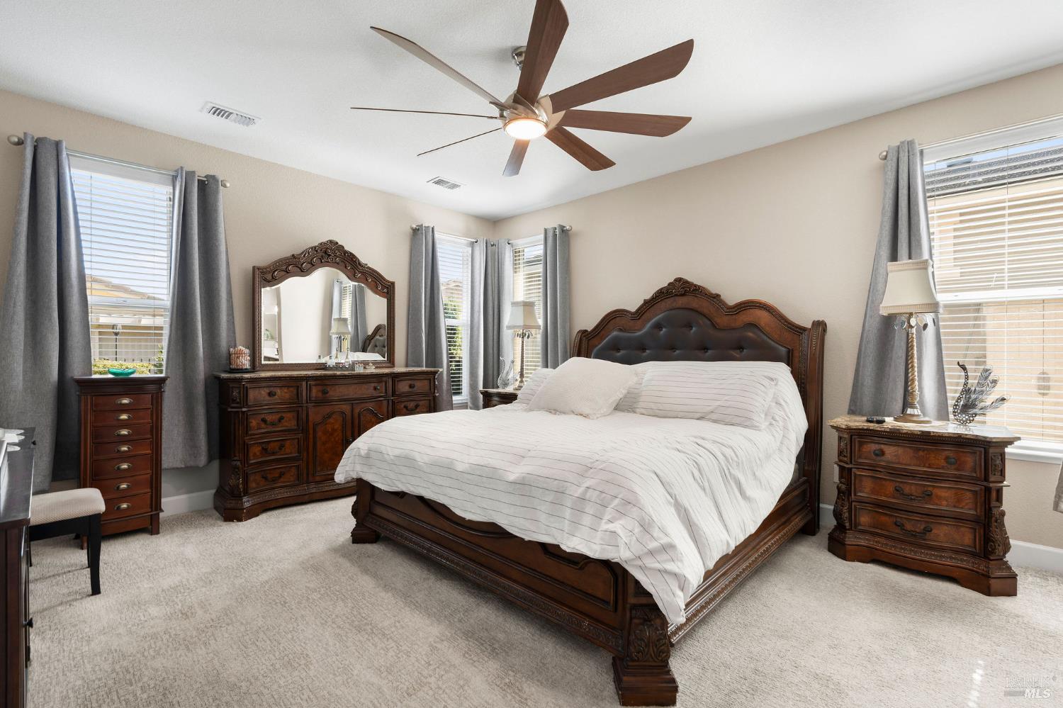 590 Belvedere Drive Rio Vista, CA 94571 - Photo 16 of 63 Primary bedroom