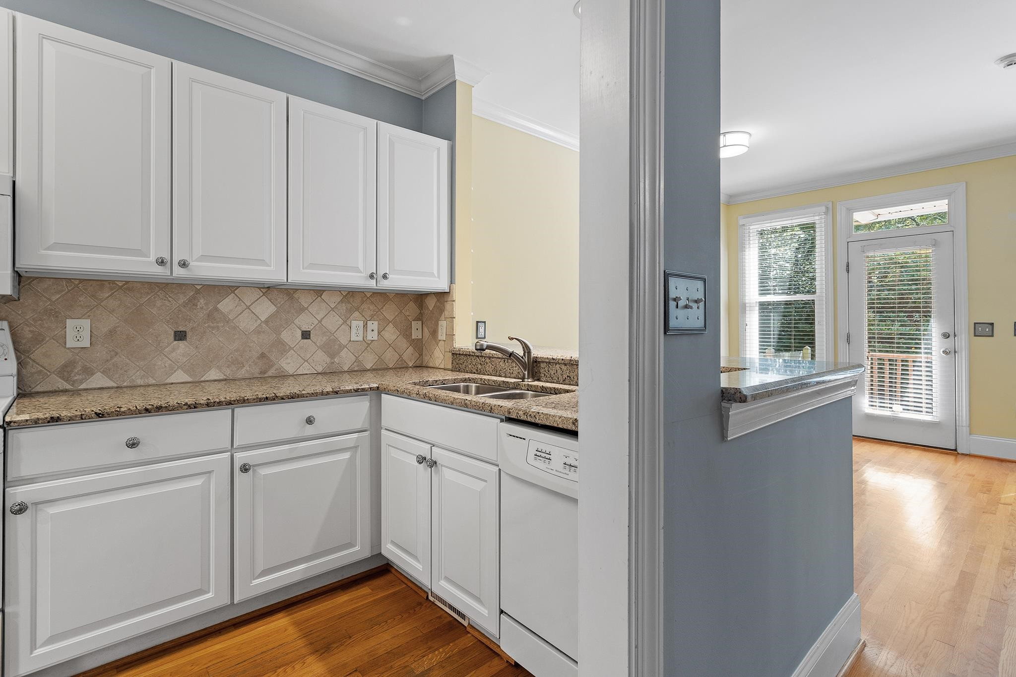 1806 Saluda Court Raleigh, NC 27608 - Photo 7 of 29 Photo 7
