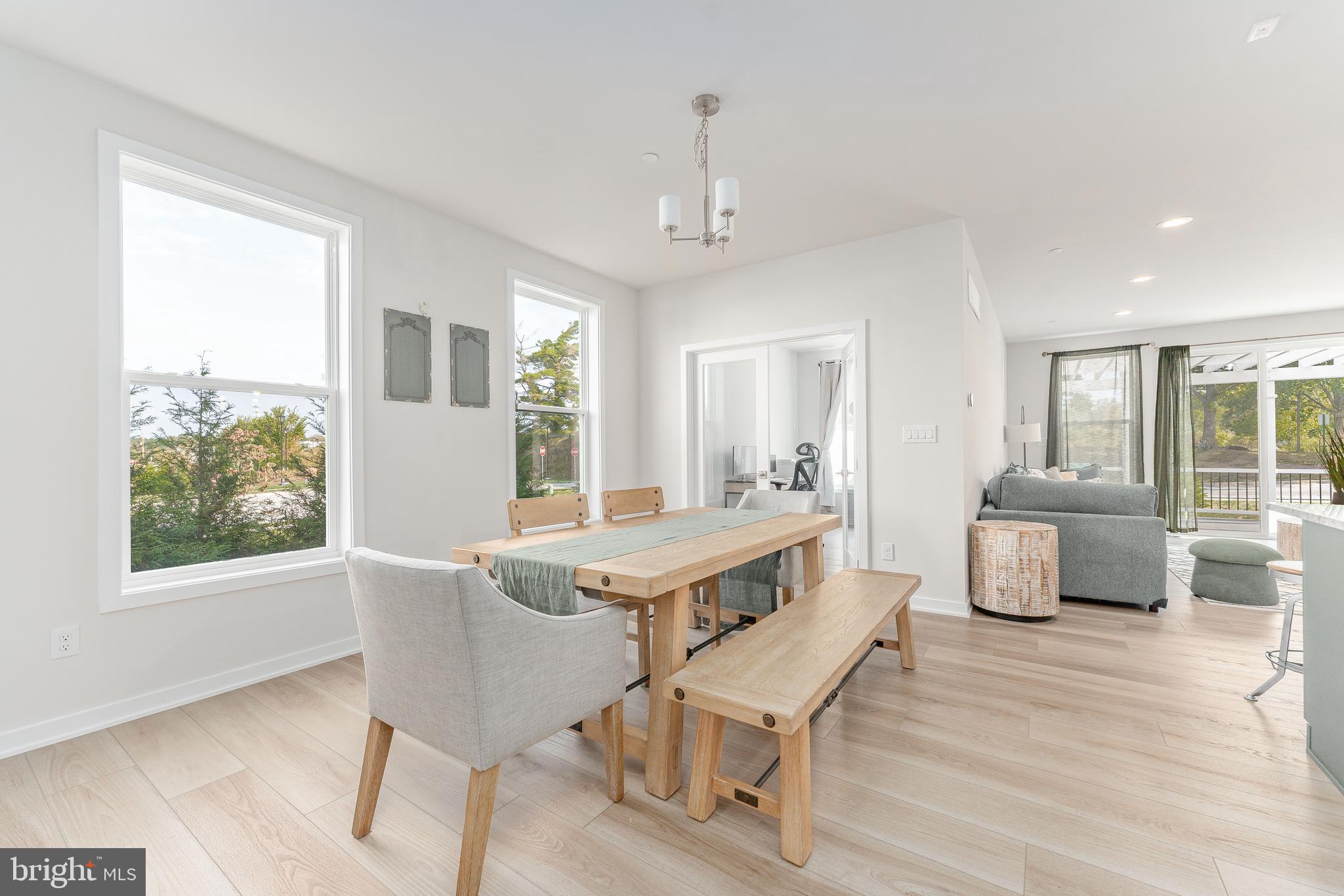 117 Segel Drive Media, PA 19063 - Photo 11 of 45 Dining