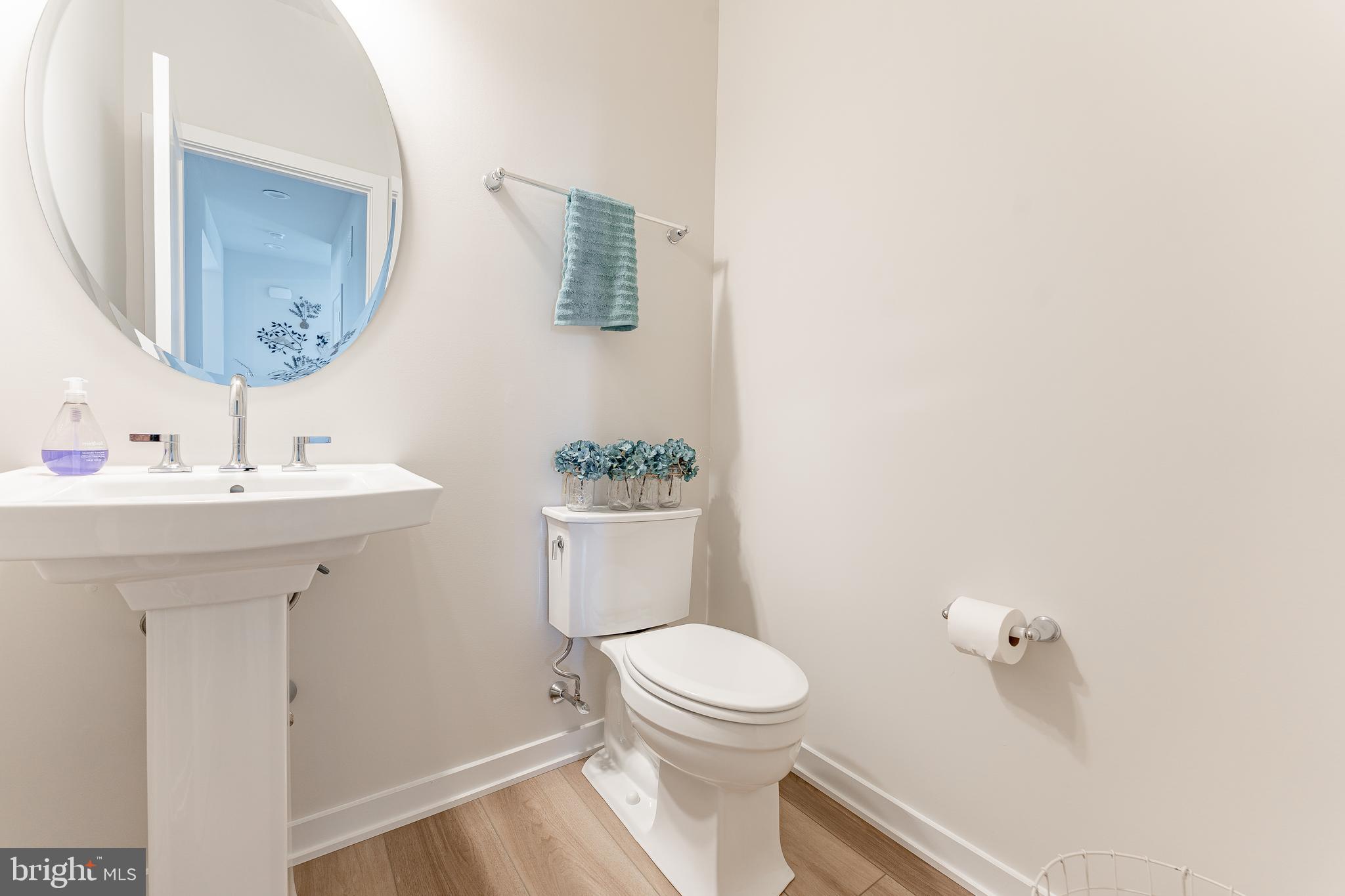 117 Segel Drive Media, PA 19063 - Photo 22 of 45 Half Bath