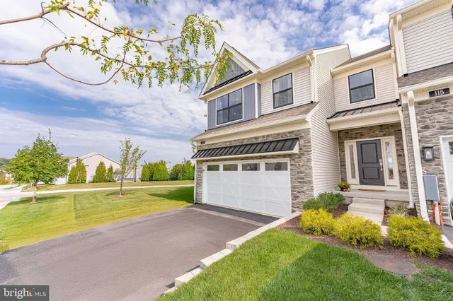 $850,000 | 117 Segel Drive, Media, PA 19063