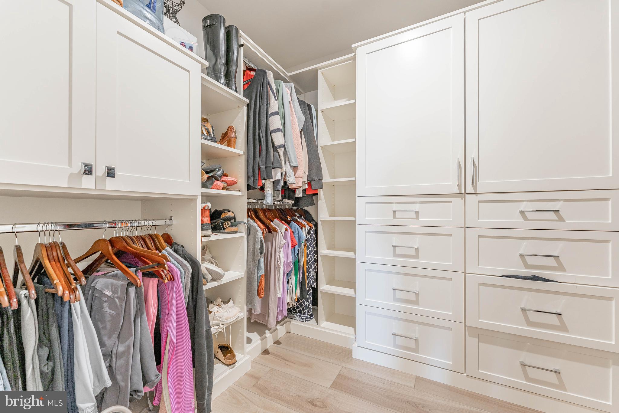 117 Segel Drive Media, PA 19063 - Photo 31 of 45 Walk in Closet