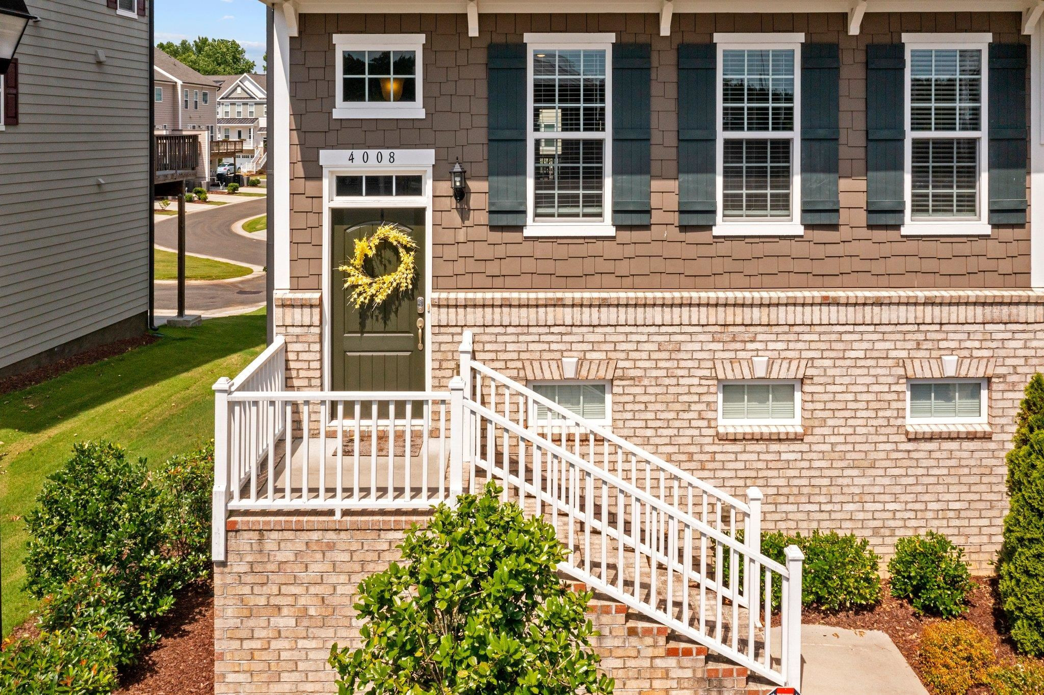 4008 Reedybrook Crossing Apex, NC 27523 - Photo 2 of 27 Photo 2