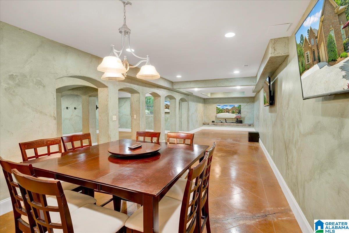 912 Trinity Court Hoover, AL 35242 - Photo 30 of 51
