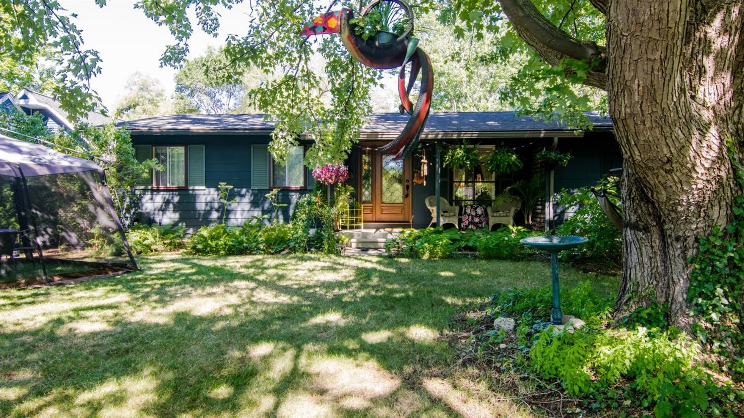 1503 Traver Road Ann Arbor, MI 48105 - Photo 1 of 10 Photo 1