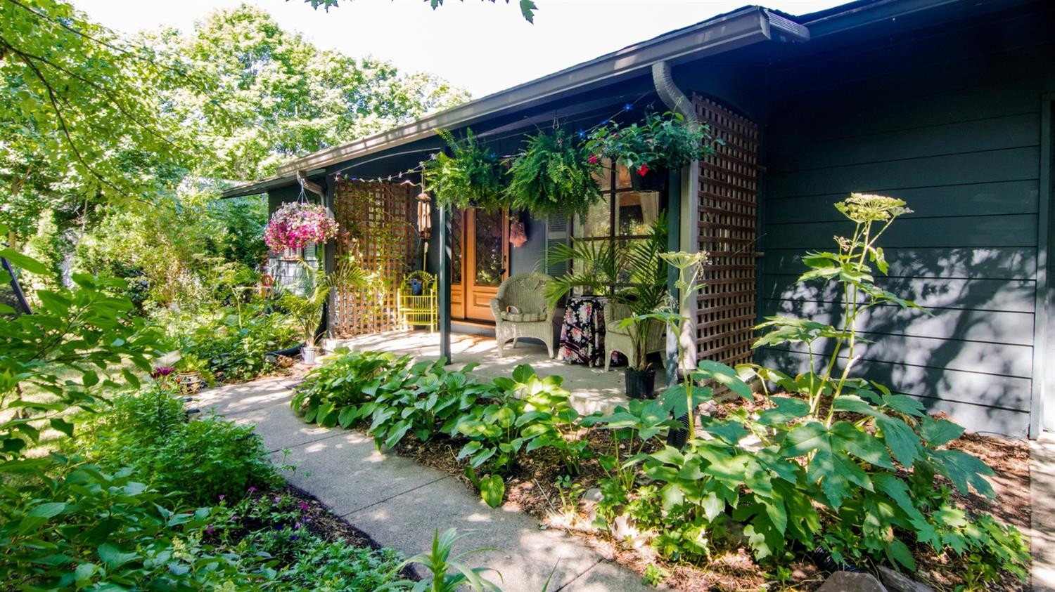 1503 Traver Road Ann Arbor, MI 48105 - Photo 2 of 10 Photo 2