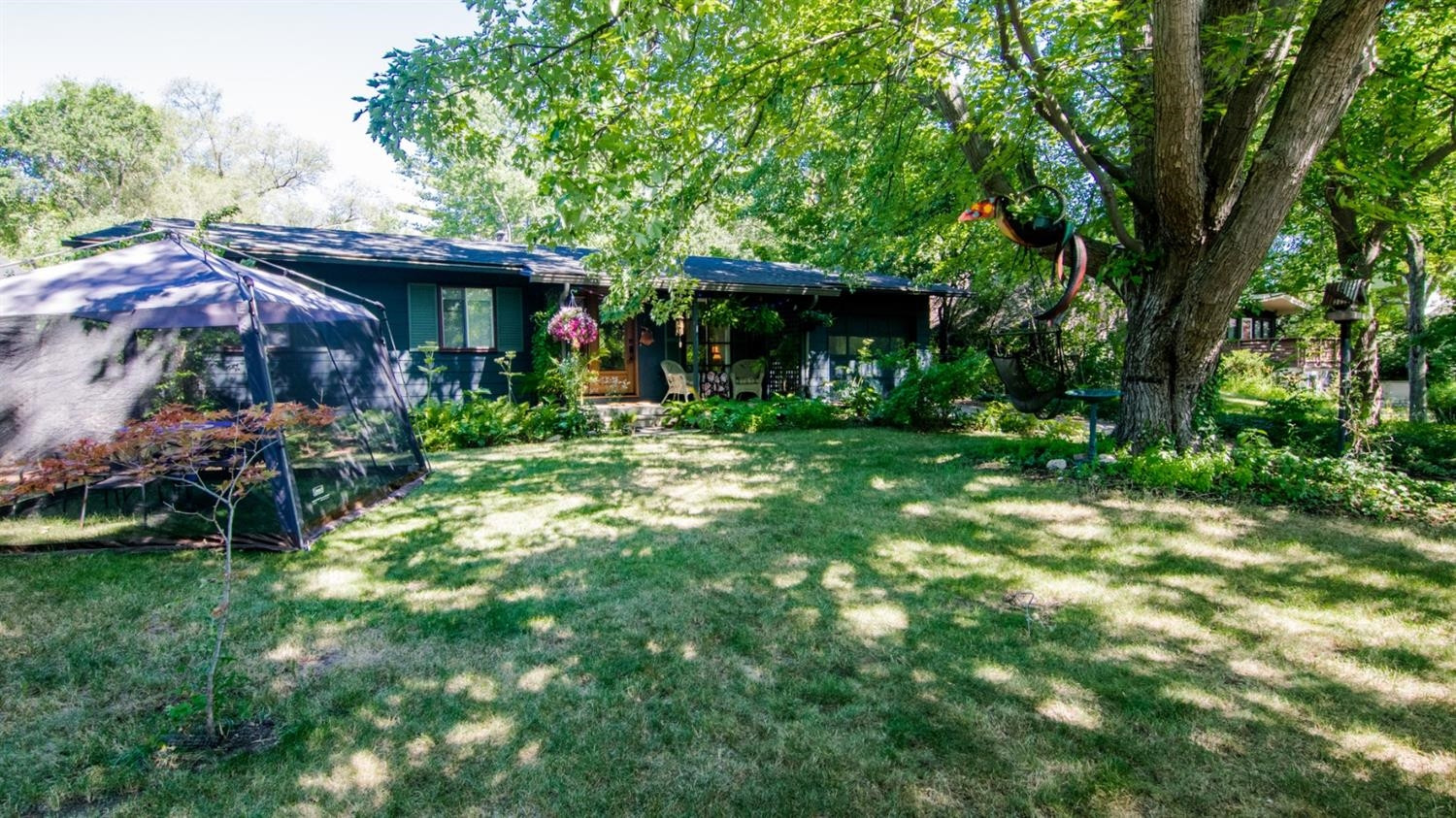 1503 Traver Road Ann Arbor, MI 48105 - Photo 5 of 10 Photo 5