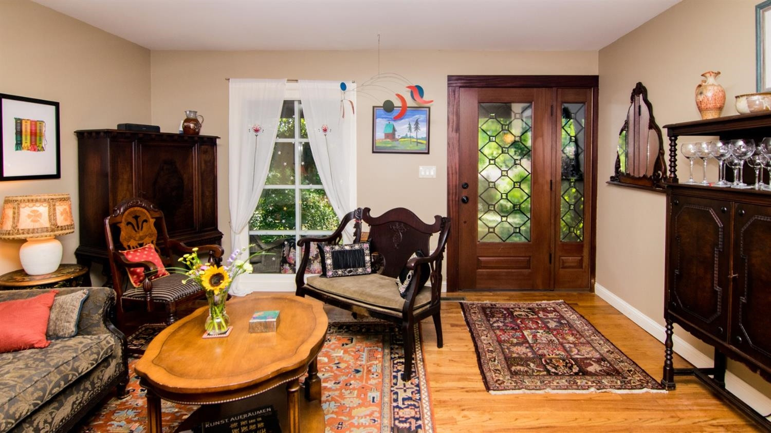 1503 Traver Road Ann Arbor, MI 48105 - Photo 10 of 10 Photo 10