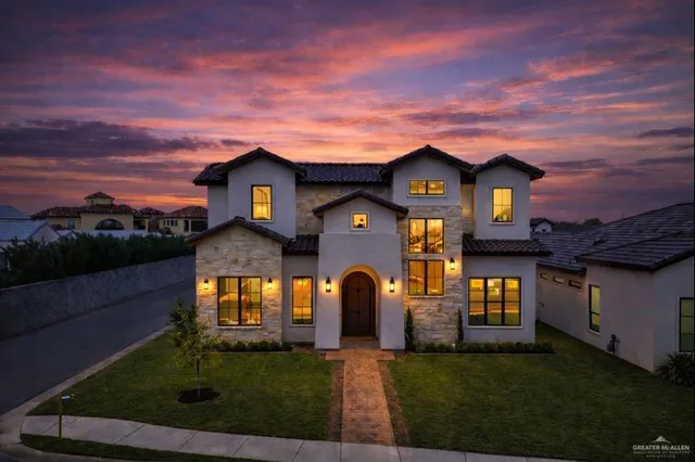 $650,000 | 501 Grayson Avenue, McAllen, TX 78504