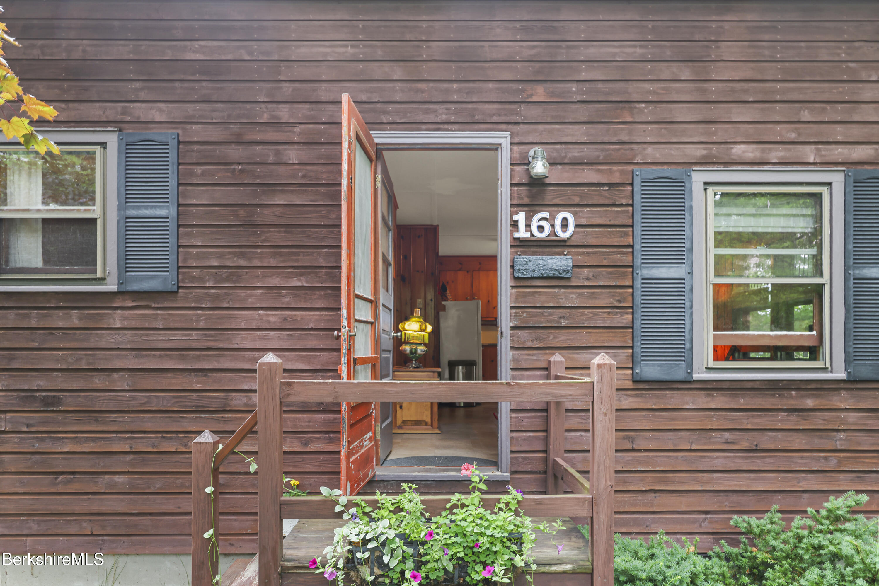 160 Chestnut Road Richmond, MA 01201 - Photo 6 of 40 Welcome
