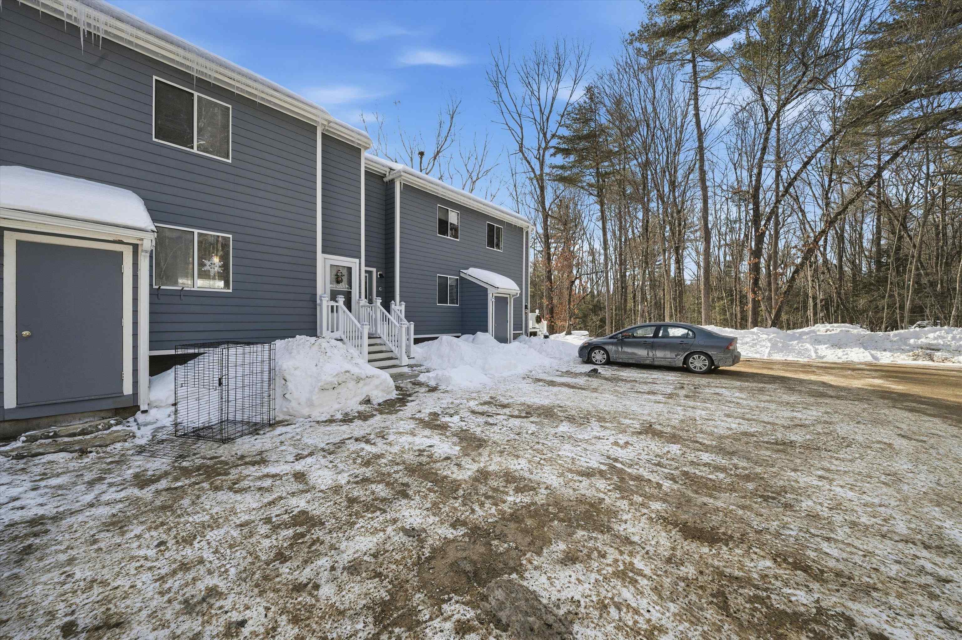 39 Apple Lane, Unit B Hollis, NH 03049 - Photo 19 of 21