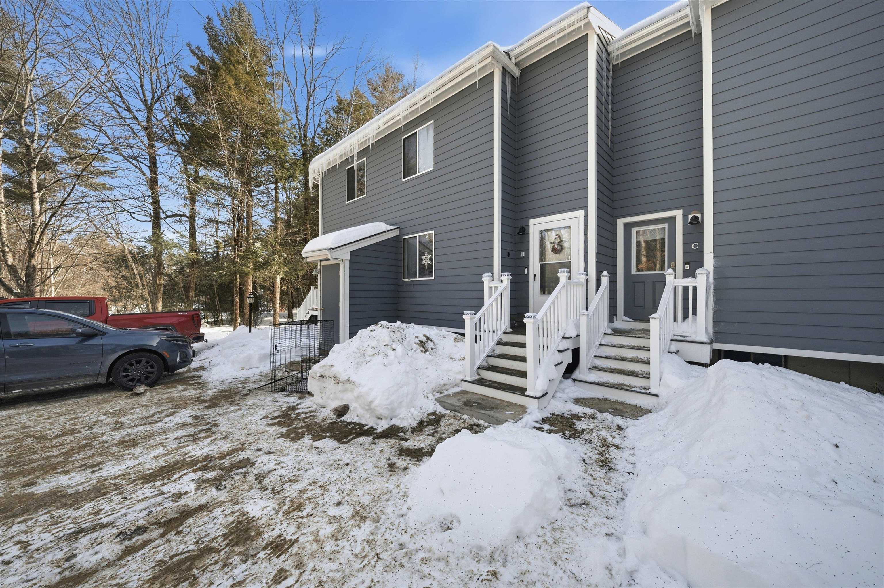 39 Apple Lane, Unit B Hollis, NH 03049 - Photo 21 of 21