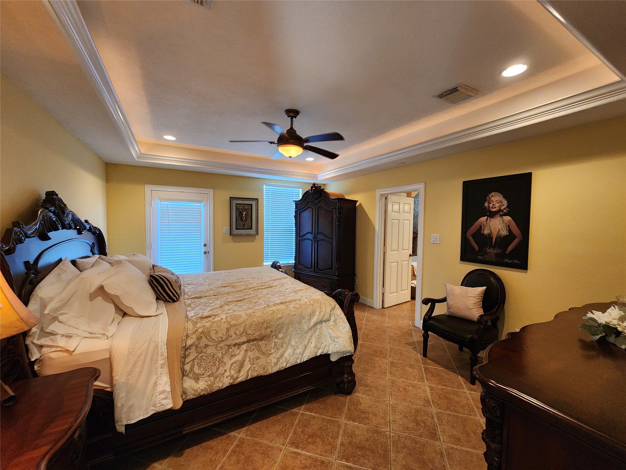 231 Key Largo Loop Point Blank, TX 77364 - Photo 20 of 42