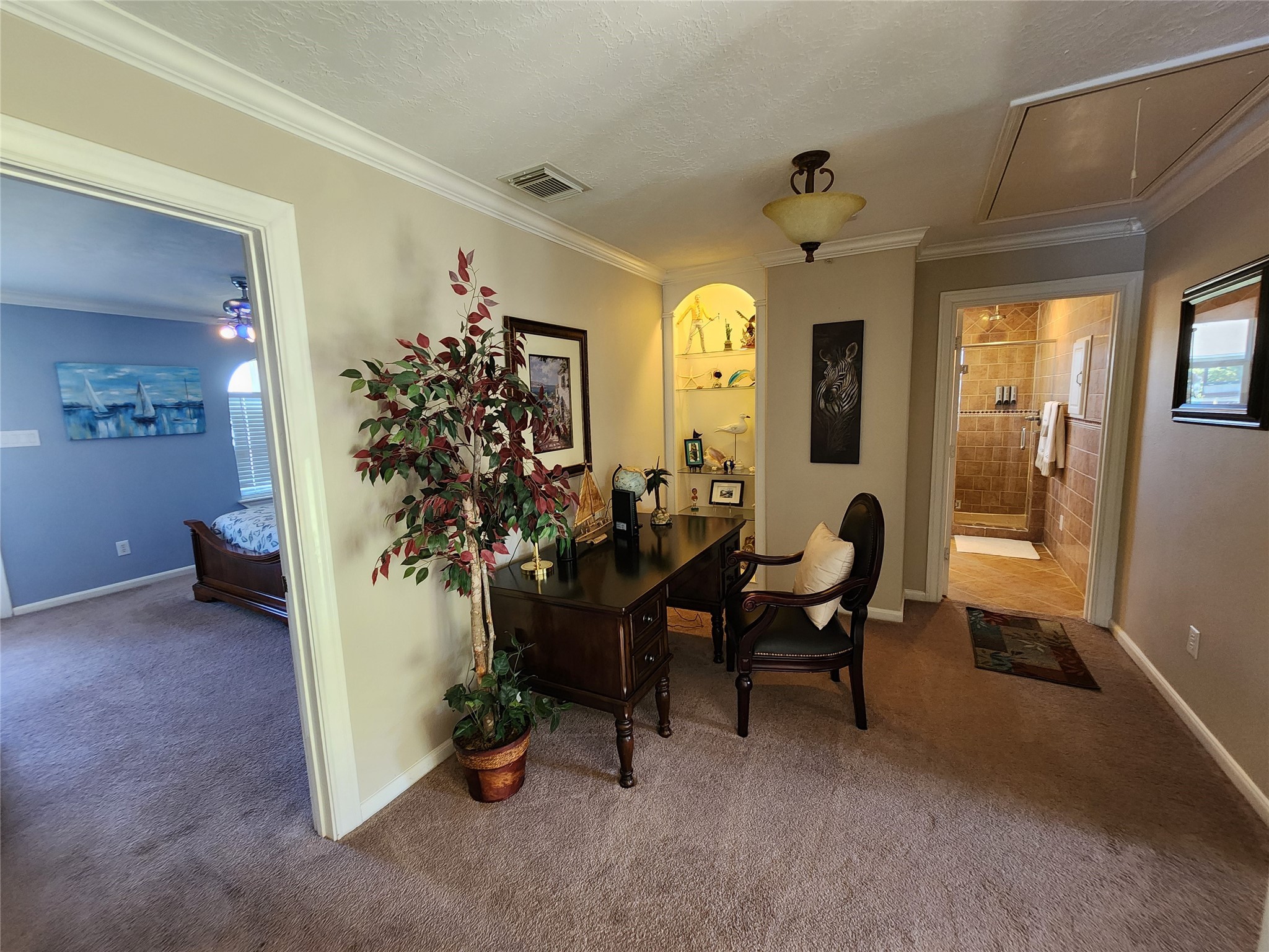 231 Key Largo Loop Point Blank, TX 77364 - Photo 30 of 42