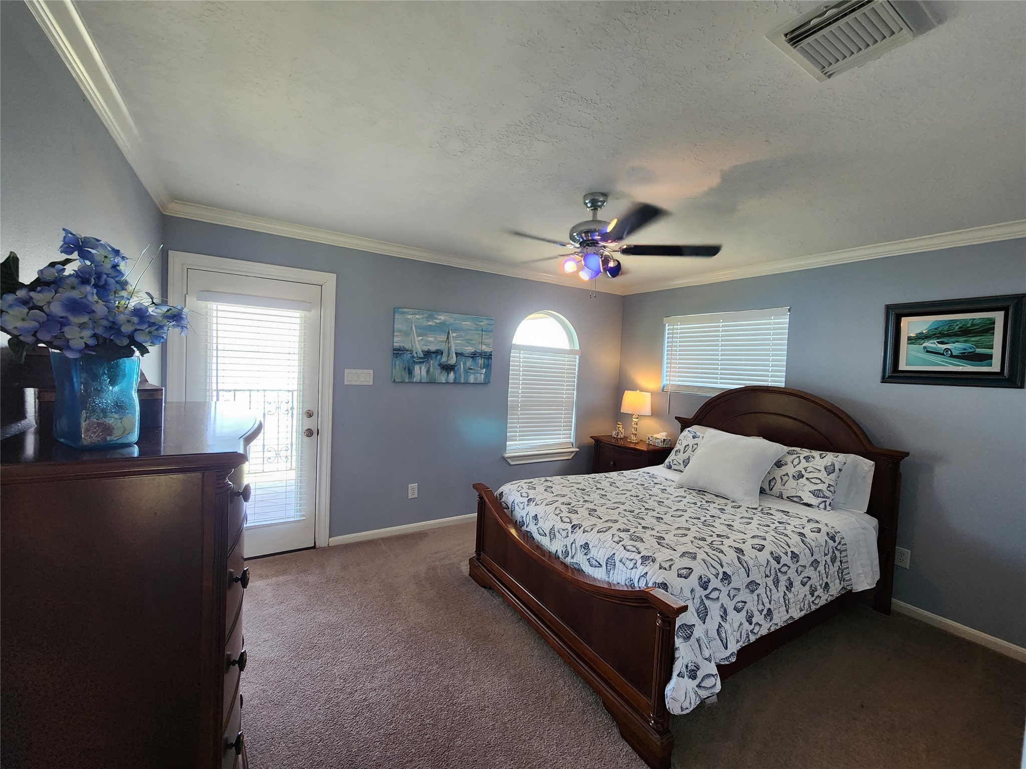 231 Key Largo Loop Point Blank, TX 77364 - Photo 36 of 42