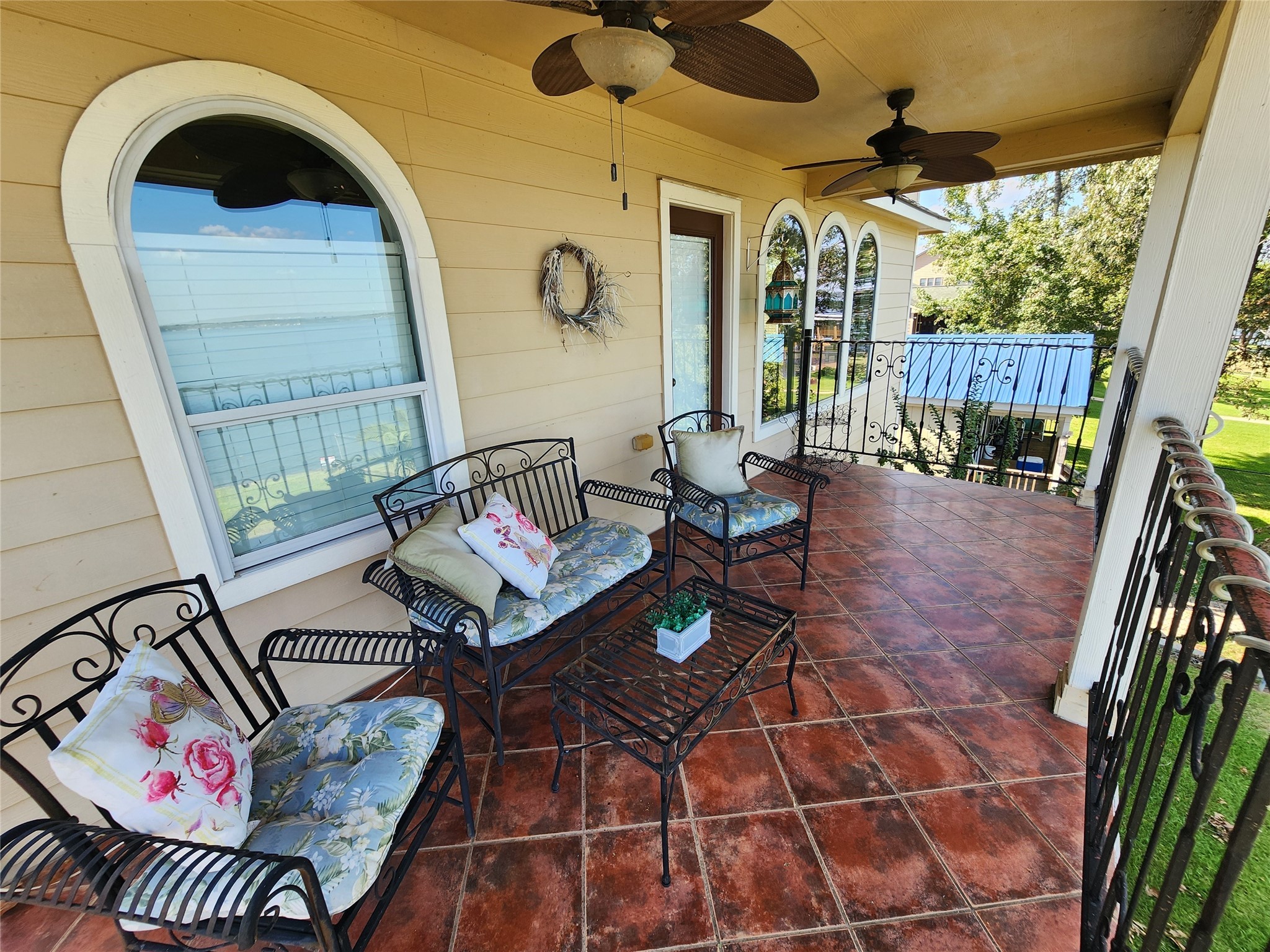 231 Key Largo Loop Point Blank, TX 77364 - Photo 39 of 42