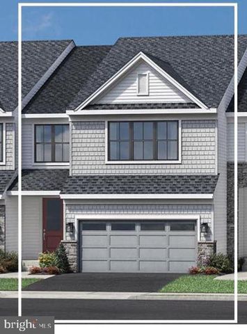 $579,000 | 212 Iris Lane, Unit 39, Chester Springs, PA 19425