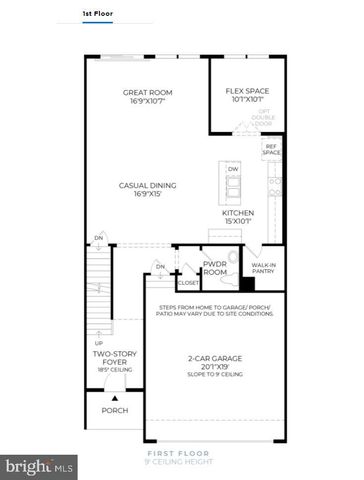 $579,000 | 212 Iris Lane, Unit 39, Chester Springs, PA 19425
