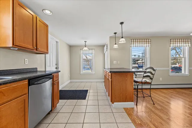 $329,000 | 317 Alfred Street, Unit 101, Biddeford, ME 04005