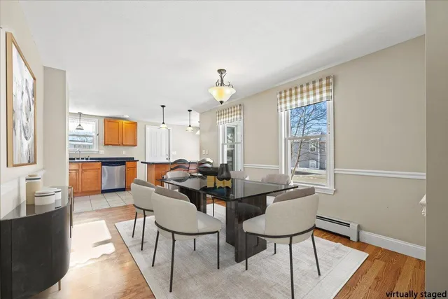 $329,000 | 317 Alfred Street, Unit 101, Biddeford, ME 04005