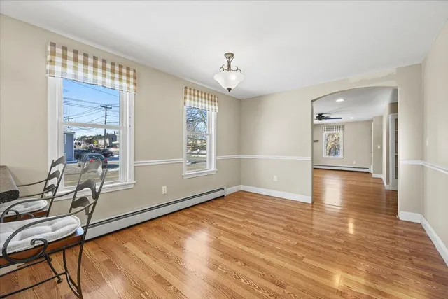 $329,000 | 317 Alfred Street, Unit 101, Biddeford, ME 04005