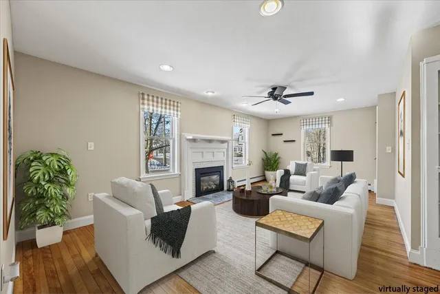 $329,000 | 317 Alfred Street, Unit 101, Biddeford, ME 04005