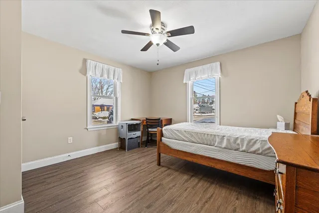 $329,000 | 317 Alfred Street, Unit 101, Biddeford, ME 04005