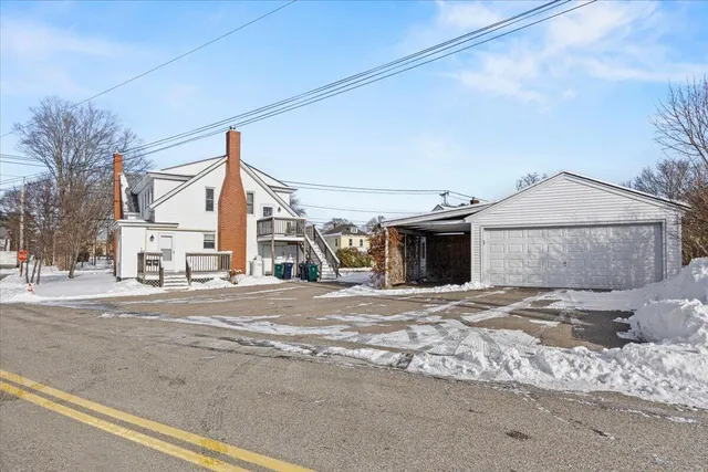 $329,000 | 317 Alfred Street, Unit 101, Biddeford, ME 04005