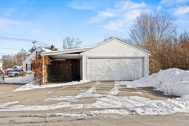 $329,000 | 317 Alfred Street, Unit 101, Biddeford, ME 04005