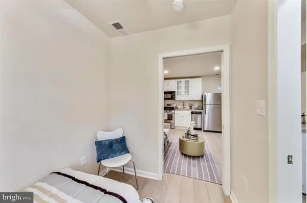 $1,500 | 1720 H Street Northeast, Unit A, Washington, DC 20002