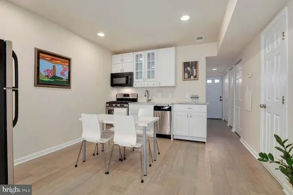 $1,500 | 1720 H Street Northeast, Unit A, Washington, DC 20002