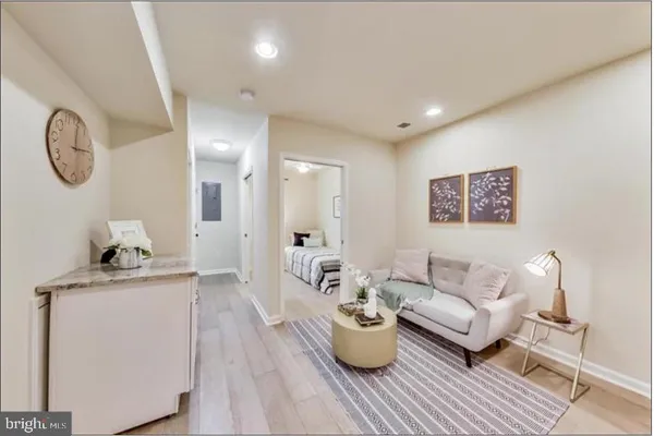 $1,500 | 1720 H Street Northeast, Unit A, Washington, DC 20002