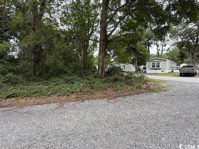 3591 Adam Court Murrells Inlet, SC 29576 - Photo 3 of 12 View of front of home