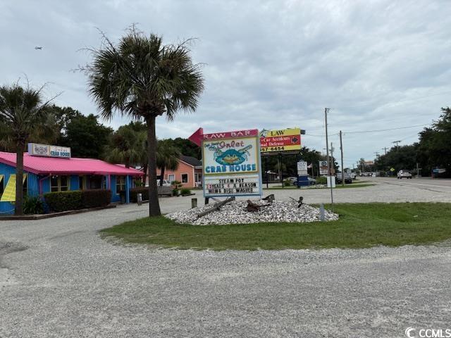 3591 Adam Court Murrells Inlet, SC 29576 - Photo 8 of 12 Exterior view