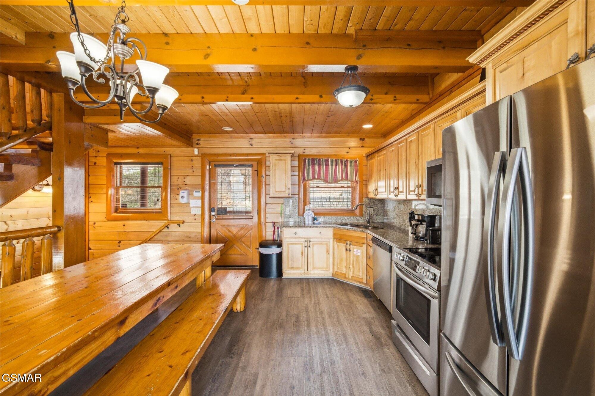1707 High Rock Way Sevierville, TN 37862 - Photo 12 of 64