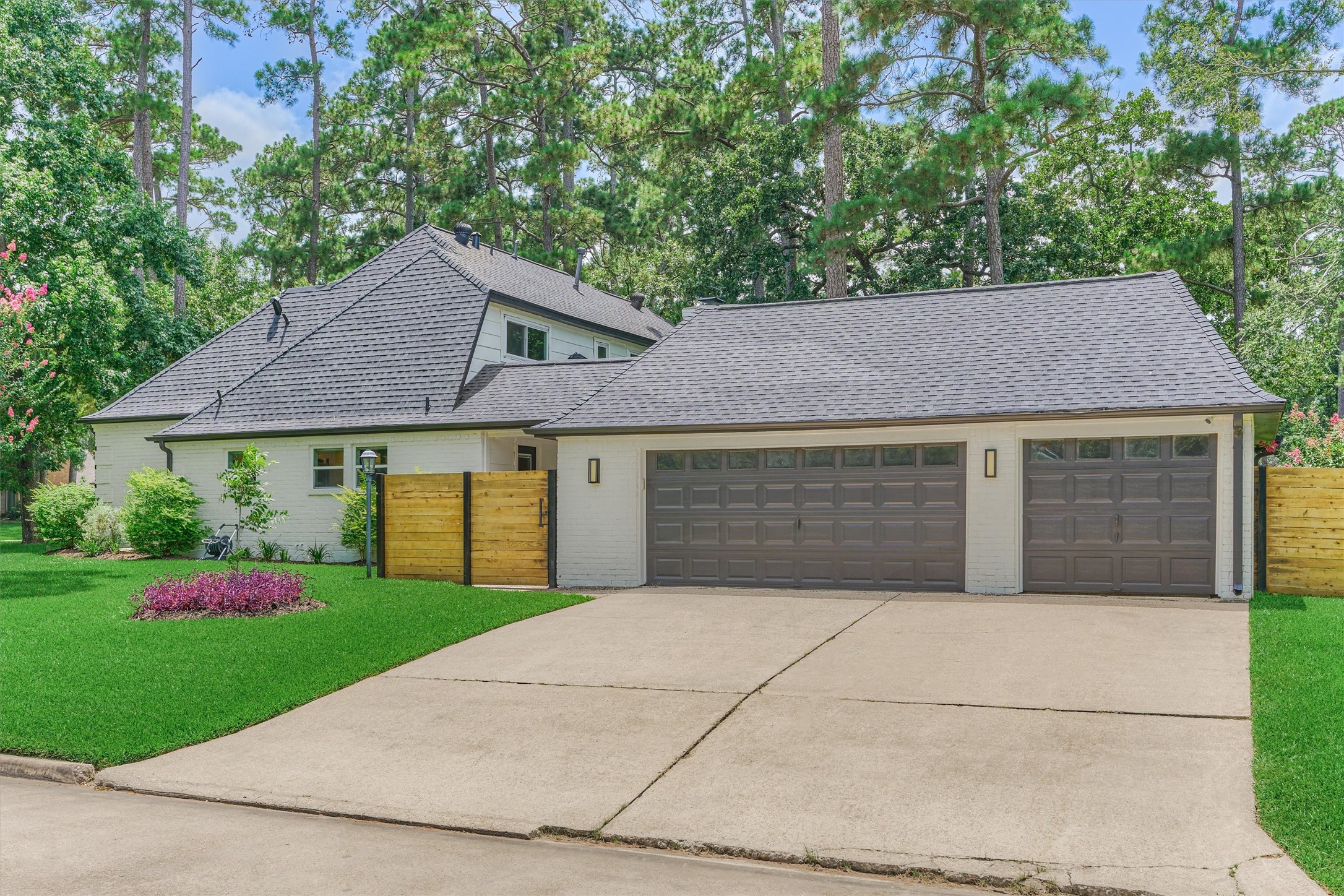 6202 Knollview Drive Spring, TX 77389 - Photo 46 of 47