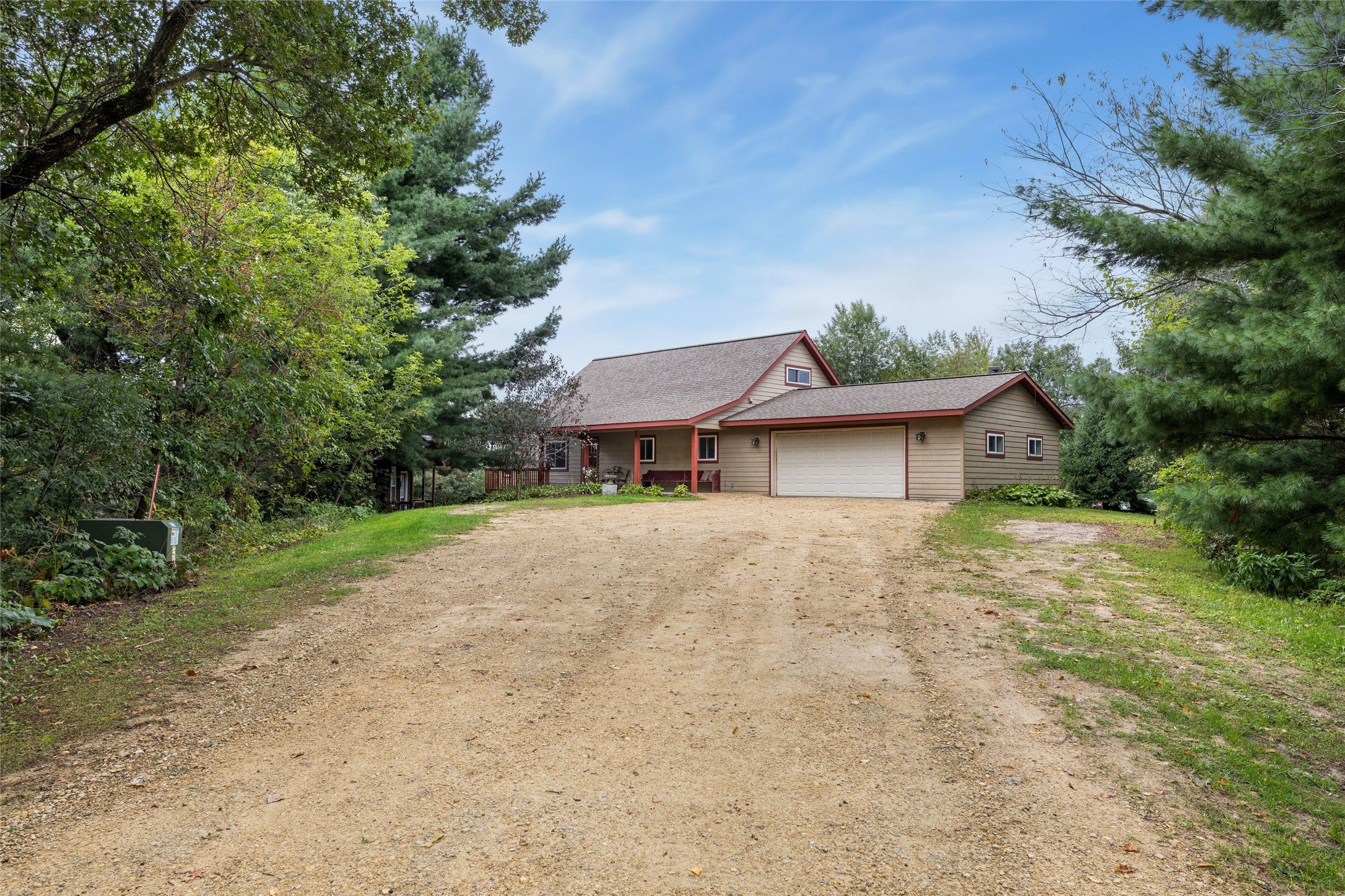 44243 Bye-Nelson Road Osseo, WI 54758 - Photo 2 of 40 Gallery Image 2